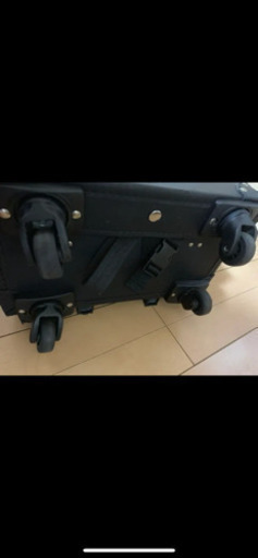 the GazettE キャリーバッグ GazettE キャリーケース