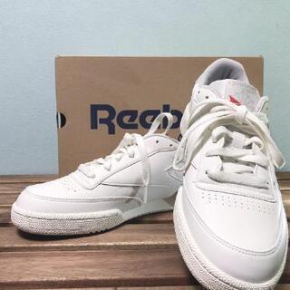 Reebok　リーボック　スニーカー