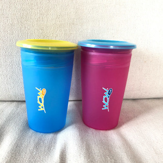 Wow Cup 2個セット