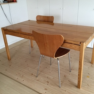 ホンジスト イルマリ タピオヴァーラ 無垢 パイン材 ヴィンテージ