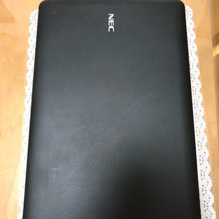 NEC VersaPro タイプVA VK22L/A-D PC-VK22LAZCD 中古ノートPC