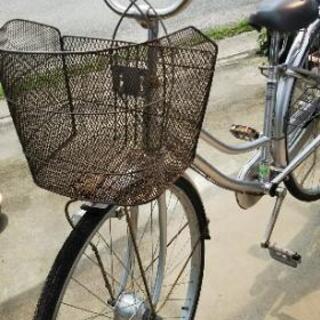 自転車  ジャンク品