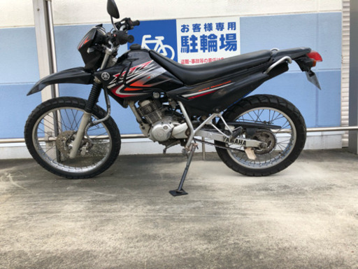 ヤマハ  XTZ125  キャブレター新品装着