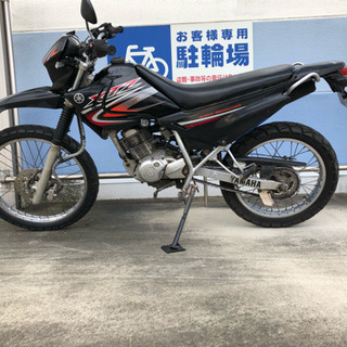 ヤマハ  XTZ125  キャブレター新品装着