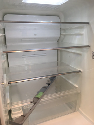 【トレファク 南浦和店】安心の保証付 5ドア冷蔵庫