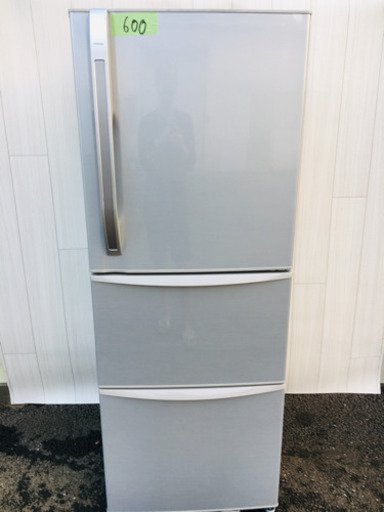 600番 キリ番セール美品 TOSHIBA✨ ノンフロン冷凍冷蔵庫❄️GR-342X‼️