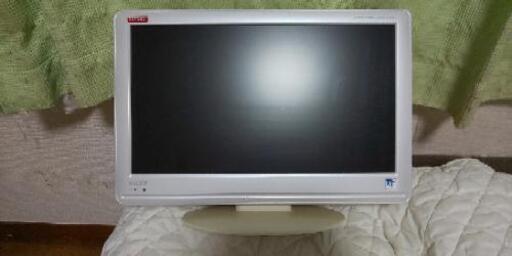(取引中)19インチ テレビ