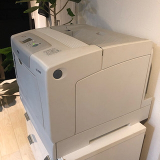 A3対応・トナー付き】エプソン プリンター LP-S5300