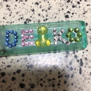 はじめましてdeco grassです