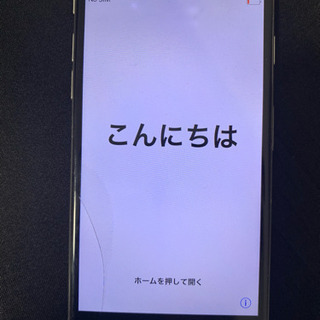 iphone６    128ギガ