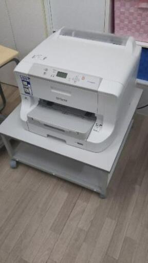 【良品美品】エプソンA3ノビ高画質プリンター