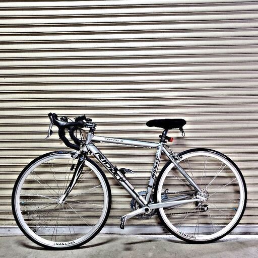 札幌引き取り限定 リドレー ロードバイク