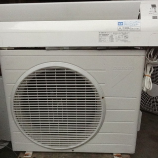 北1051 日立 ルームエアコン RAS-AS22A 主に6畳