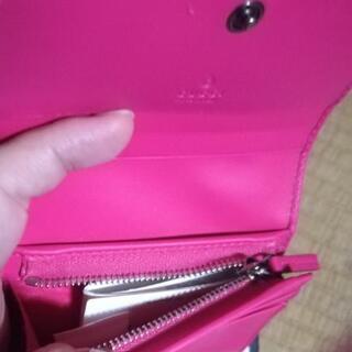 GUCCIミニ財布　未使用品