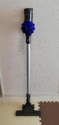 その他 dyson DC74
