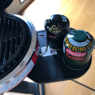 【特価】 コールマン グリドル.ガスボンベ4本 ロードトリップグリルLXE-J その他