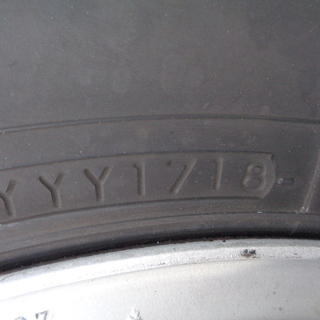 トラックタイヤ 205/65R16 ヨコハマ 2本セット ホイール付