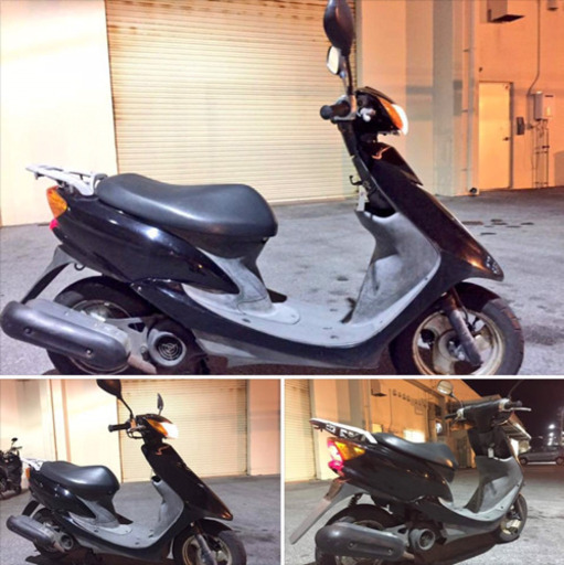 リモコンジョグ 現状3万円❗️