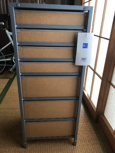 新品オフイスキャビネット