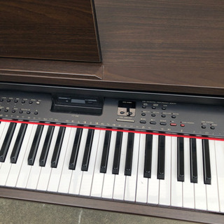 YAMAHA ヤマハ 電子ピアノ クラビノーバ CVP-83 - 鍵盤楽器、ピアノ