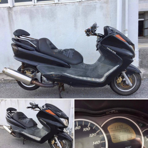 マジェC実働！現状5万円❗️