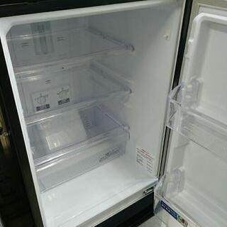 会員登録で10%OFF)三菱電機 2ドア冷蔵庫146L (小キズあります)高く買取る
