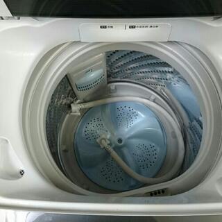 全自動洗濯機5K 東芝 AW-50GG (高く買取るゾウ中間店) 全自動洗濯機5K 東芝 AW-50GG (高く買取るゾウ中間店)