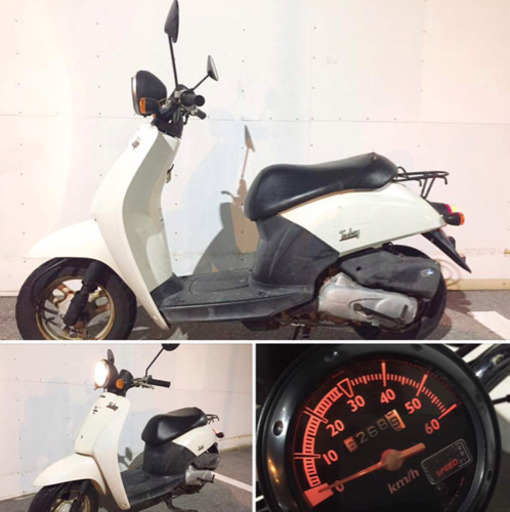 TODAY AF61 現状2.5万円❗️