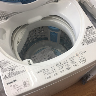 安心の1年間保証付！【TOSHIBA】全自動洗濯機売ります!!」の通販はau 