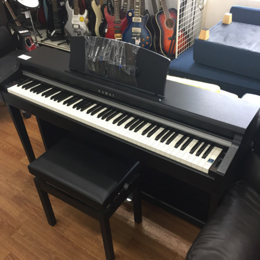 【Kawai】電子ピアノ売ります！