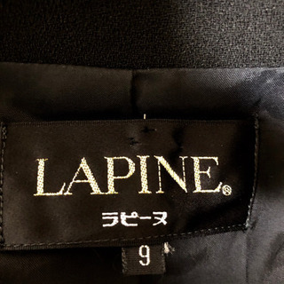 日本橋高島屋購入 ブラックフォーマル セットアップ はる 目黒のその他の中古 古着あげます 譲ります ジモティーで不用品の処分