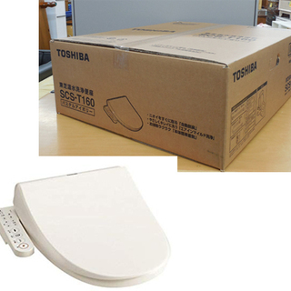 PayPay対応 新品 東芝◇温水洗浄便座 SCS-T160 パステルアイボリー オート脱臭 TOSHIBA 札幌市西区西野 PayPay対応 新品 東芝◇温水洗浄便座 SCS-T160 パステルアイボリー