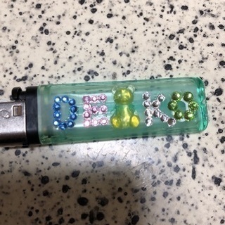 deco grassです