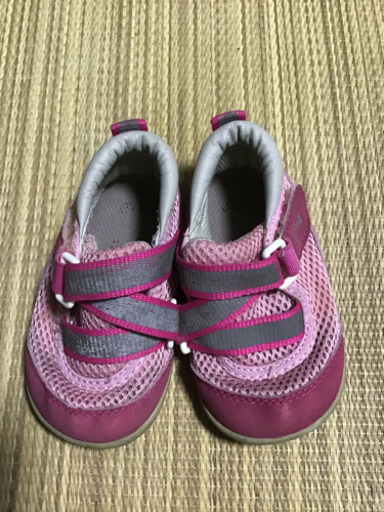 Ifmy13cm 運動靴14cm 保育園園庭靴用にどぉですか Gcat 京王八王子のキッズ用品 子供用シューズ の中古あげます 譲ります ジモティーで不用品の処分