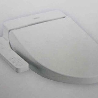 TOTO ウォシュレット 温水洗浄便座 新品 未開封 ホワイト TCF2221E