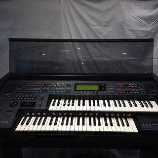 □X926□美品□YAMAHA エレクトーン EL900m ヤマハ 楽器 EL-900m