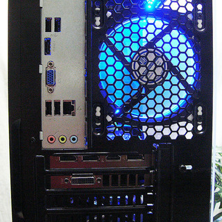 ☆WifiゲーミングPC☆PUBG・Apex・BFV・R6S・黒い砂漠◎