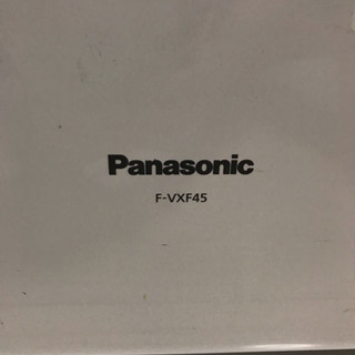 値下げ♪ Panasonic 加湿空気清浄機 ホワイト 2010年製