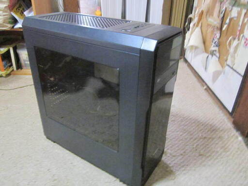 お取引き中)自作パソコン CORE i7 極上美品 【公式通販】