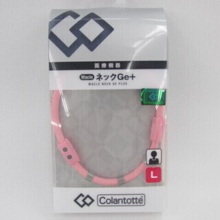 Colantotte Wacle ネックGe＋ サイズL 中古 ...