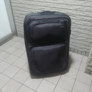 💐美品💐Samsonite　黒スーツケース