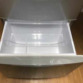 即日受渡可❣️SANYO355㍑スリム省スペース4ドア冷蔵庫18500円