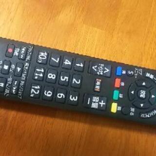 配達設置無料 パナソニック 39インチテレビ