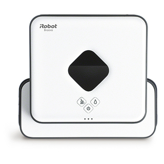 iRobot アイロボット B390060 [床拭きロボット B...