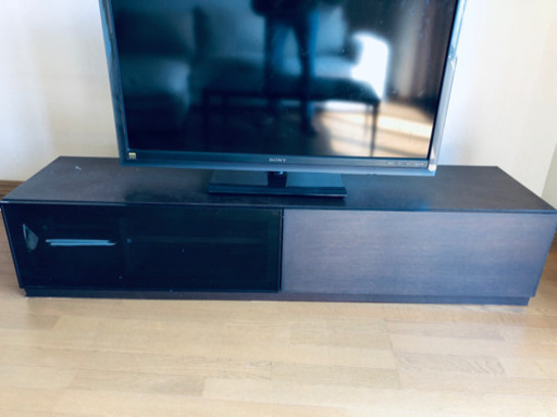 引き取り可能な方 アクタス テレビボード | dpcoman.om