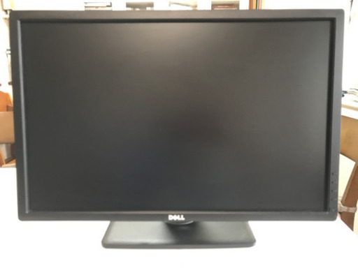 DELL パソコンモニター