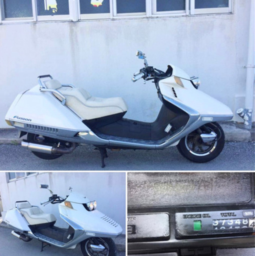 フュージョン実働！現状5万円❗️