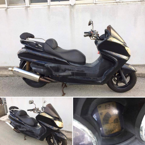 Gマジェ実働！現状5万円❗️
