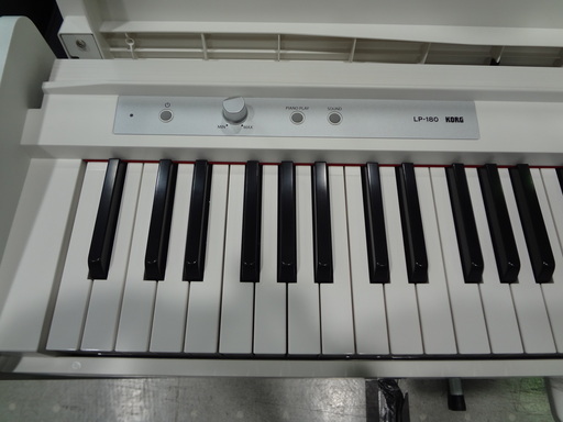 モノ市場 東海店】KORG コルグ 電子ピアノ LP-180 2017年製 鍵盤 モノ市場 東海店】KORG コルグ 電子ピアノ LP-180 2017年製 鍵盤
