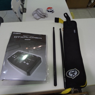 モノ市場 東海店】YAMAHA ヤマハ 電子ドラム DTXPLORER ベーシック 